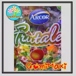 Masticables Arcor Frutales
