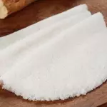 Tapioca simples