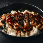 TERIYAKIDON