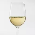 Taça de Vinho Branco