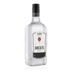 GIN ROCKS 1L UNIDADE