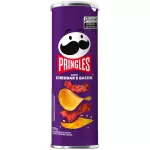 PRINGLES CHEDDAR E BACON