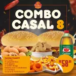 Combo 8