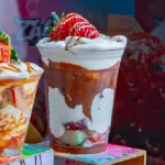Fresas  Grande