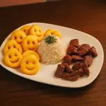 KIDS DE CARNE