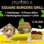 COMBO 8