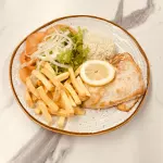 BIFINHOS FRANGO GRELHADOS