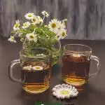 Infusiones
