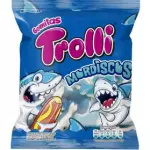 Gomitas Griisley tiburones