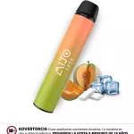 MELÓN CHICLE ICE  (3.000 PUFFS)