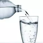 Água com gás