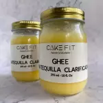 Ghee Butter 295g