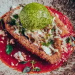 Parmegianito