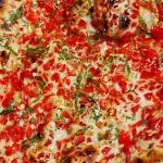Chili Naan