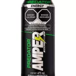 Amper verde