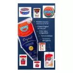 REQUEIJAO CREMOSO CATUPIRY 1.5kg
