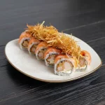 Uramaki Ebiten Riki