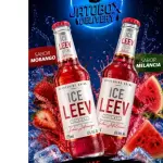 Ice Leev Morango 275ml