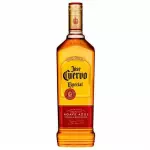 Tequila José Cuervo