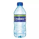 AGUA SEM GÁS
