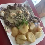Lomo Mar y tierra