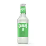 CABARE ICE LIMÃO C/6 275ML