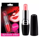VIBRADOR LABIAL - LIPSTICK VIBE