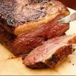 Bife de Chorizo - Steak
