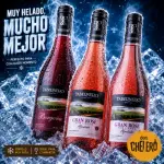 OFERTA 3x2 TABERNERO