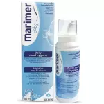 MARIMER BABY ISOTONICA 100ML