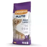 PLUTO ADULT LAMP (CORDERO) 15 KG