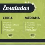 Ensalada Grande