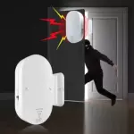 Alarma Magnética para Puertas