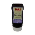 Geleia de Pimenta c/ Jabuticaba Uai