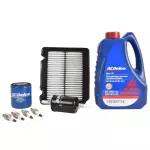 ACDel KIT AVEO afinación SAE 5w-30