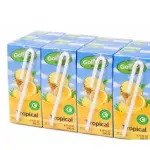 Jugos Tropical Goliath 200ml