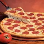 pizza calabreza