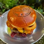 Burger Central