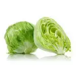 Lechuga Capuchina x250g (119)