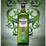Passport 1L