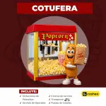 COTUFERA