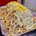 Picada familiar