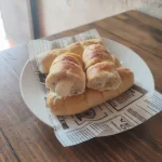 Pan de ajo