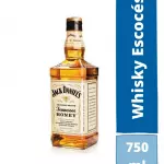 jack daniels honey 750ml