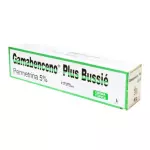 GAMABENCENO PLUS BUSSIE CREMA TOPICA