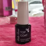 Top coat Bella Rosa