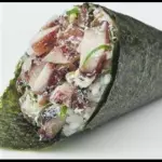 Temaki polvo