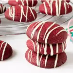 Galleta Red Velvelt