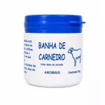Banha de carneiro 50g