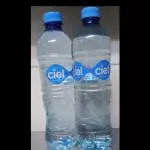 💦 Agua natural  💦